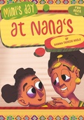 Cover: Mimi's Day at Nana's - Zula