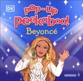 Cover: Pop-Up Peekaboo! Beyonce - DK Children