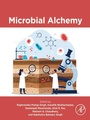 Cover: Microbial Alchemy - Elsevier