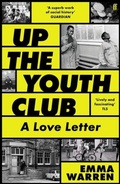 Cover: Up the Youth Club - Faber & Faber