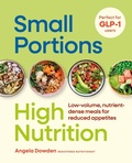 Cover: Small Portions, High Nutrition - Hamlyn