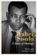 Cover: Walter Sisulu - Ohio University Press