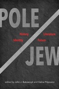 Cover: Pole/Jew - Ohio University Press