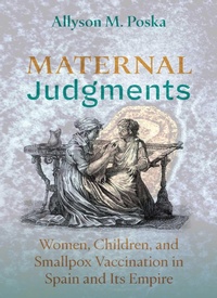 Enlarge image Cover: Maternal Judgments - University of New Mexico Press