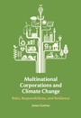 Cover: Multinational Corporations and Climate Change - Cambridge University Press