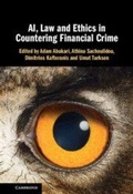 Cover: AI, Law and Ethics in Countering Financial Crime - Cambridge University Press