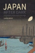 Cover: Japan After Dark - Cambridge University Press