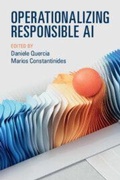 Cover: Operationalizing Responsible AI - Cambridge University Press