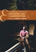 Cover: The Cambridge Companion to Rodgers and Hammerstein - Cambridge University Press