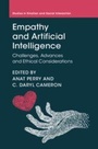 Cover: Empathy and Artificial Intelligence - Studies in Emotion and Social Interaction
