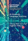 Cover: AI-Powered Language Teaching - Cambridge University Press