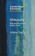 Cover: Virtuosity - Cambridge University Press