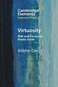 Cover: Virtuosity - Cambridge University Press