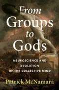 Cover: From Groups to Gods - Cambridge University Press