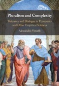 Cover: Pluralism and Complexity - Cambridge University Press