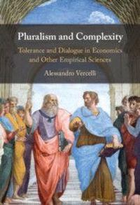 Enlarge image Cover: Pluralism and Complexity - Cambridge University Press