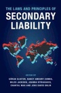 Cover: The Laws and Principles of Secondary Liability - Cambridge University Press