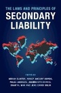 Cover: The Laws and Principles of Secondary Liability - Cambridge University Press
