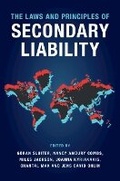 Cover: The Laws and Principles of Secondary Liability - Cambridge University Press