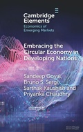 Cover: Embracing the Circular Economy in Developing Nations - Cambridge University Press