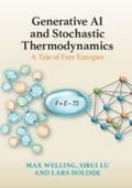 Cover: Generative AI and Stochastic Thermodynamics - Cambridge University Press