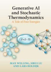 Enlarge image Cover: Generative AI and Stochastic Thermodynamics - Cambridge University Press