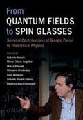 Cover: From Quantum Fields to Spin Glasses - Cambridge University Press