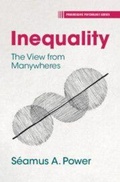 Cover: Inequality - Progressive Psychology