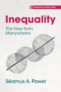 Enlarge image Cover: Inequality - Progressive Psychology