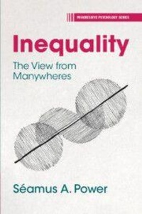 Enlarge image Cover: Inequality - Progressive Psychology