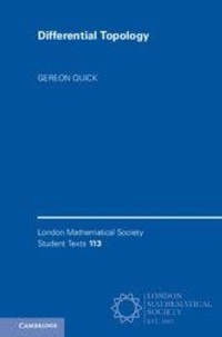 Enlarge image Cover: Differential Topology - Cambridge University Press