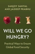 Cover: Will We Go Hungry? - Cambridge University Press