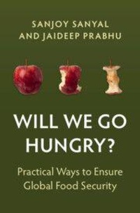 Enlarge image Cover: Will We Go Hungry? - Cambridge University Press