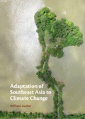 Cover: Adaptation of Southeast Asia to Climate Change - Cambridge University Press
