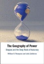 Cover: The Geography of Power - Cambridge University Press