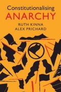 Cover: Constitutionalising Anarchy - Cambridge University Press