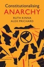 Cover: Constitutionalising Anarchy - Cambridge University Press