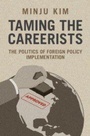 Cover: Taming the Careerists - Cambridge University Press