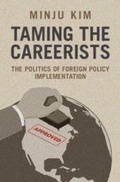 Cover: Taming the Careerists - Cambridge University Press