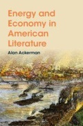 Cover: Energy and Economy in American Literature - Cambridge University Press