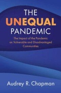 Cover: The Unequal Pandemic - Cambridge University Press