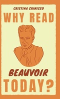 Cover: Why Read Beauvoir Today? - Cambridge University Press