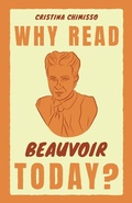 Cover: Why Read Beauvoir Today? - Cambridge University Press