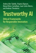 Cover: Trustworthy AI - Cambridge University Press