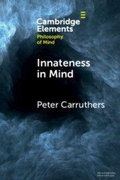 Cover: Innateness in Mind - Cambridge University Press