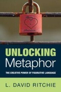 Cover: Unlocking Metaphor - Cambridge University Press