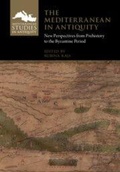 Cover: The Mediterranean in Antiquity - Cambridge University Press