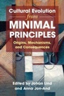 Cover: Cultural Evolution from Minimal Principles - Cambridge University Press