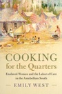 Cover: Cooking for the Quarters - Cambridge University Press