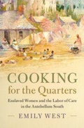 Cover: Cooking for the Quarters - Cambridge University Press